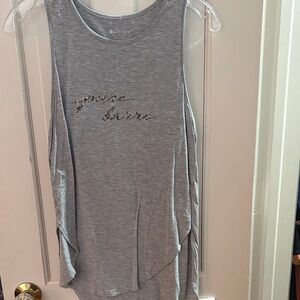 Pure Barre by Splits 59 tank